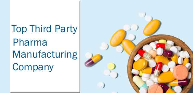 Pharma Manufacturing Company